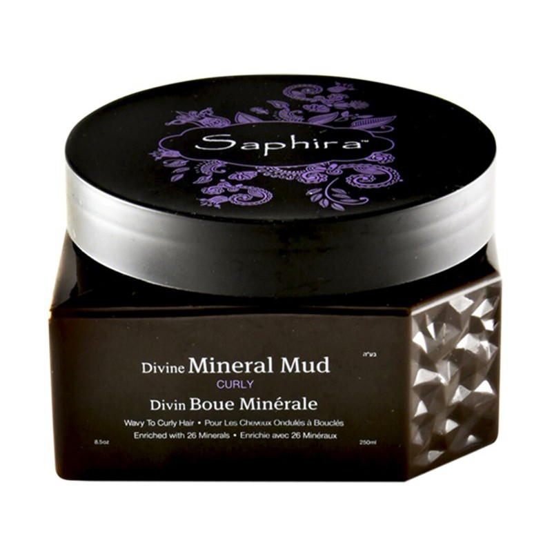 Int drėkinantis miner purvas plaukam,250ml SAFDMM2