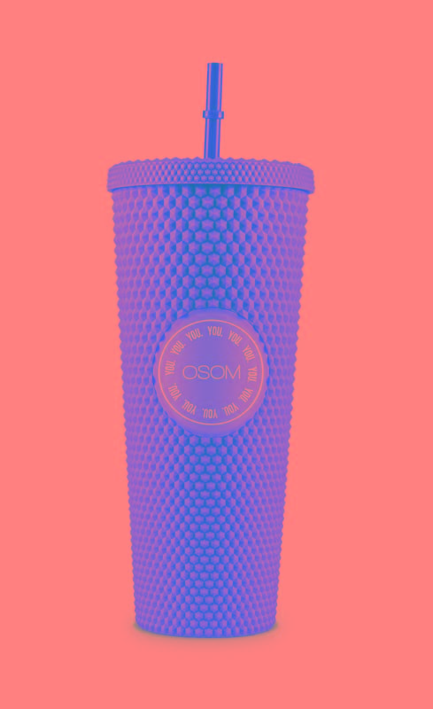 Gertuvė OSOM, OSOM710, 710 ml