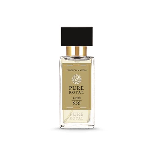 PURE ROYAL 950 - Кvepalai Unisex 50ml (įkvėpti BYREDO - De Los Santos )