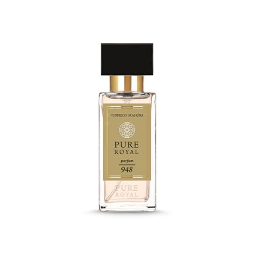 PURE ROYAL 948 - Кvepalai Unisex 50ml (įkvėpti GUCCI - Tears from the Moon )