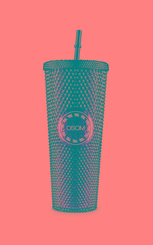 Gertuvė OSOM, OSOM712, 710  ml