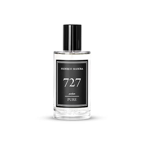 PURE 727 - Kvepalai vyrams 50ml (įkvėpti VALENTINO - Uomo Born In Roma Yelow Dream )