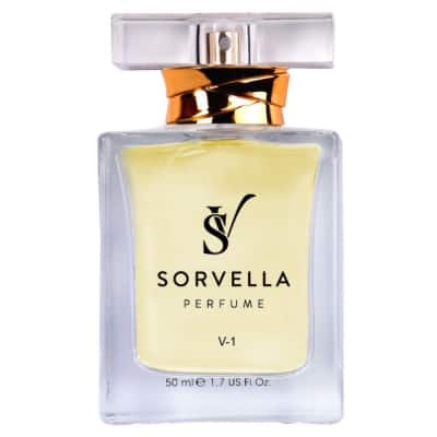 Sorvella V1 - kvepalai moterims 50ml (įkvėpti Burberry - Burberry for Woman)