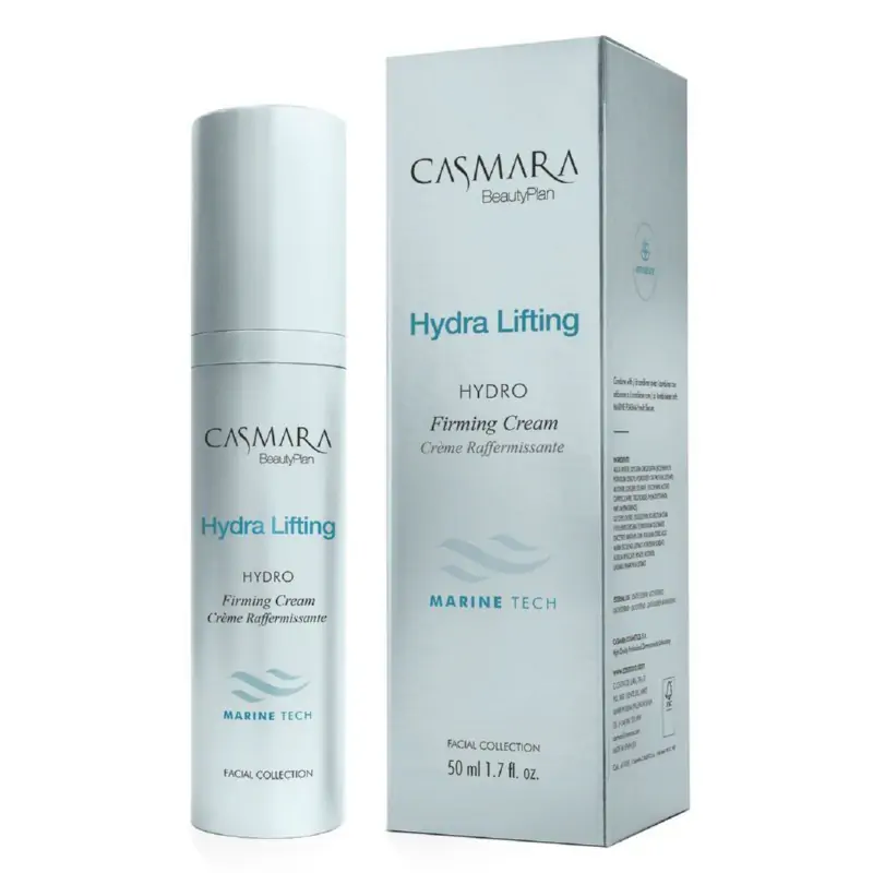 Stangrinantis veido kremas Hydra Lifting Hydro, 50 ml CASA11001