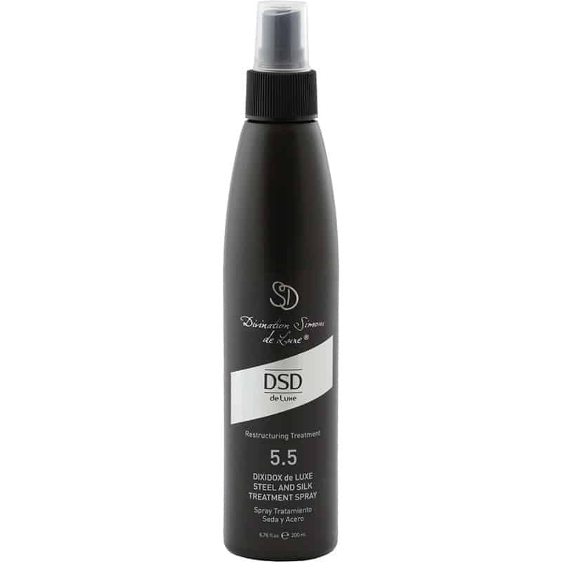 Dixidox de Luxe intensyvi purškiama priemonė su šilku DSD5.5L, 200 ml
