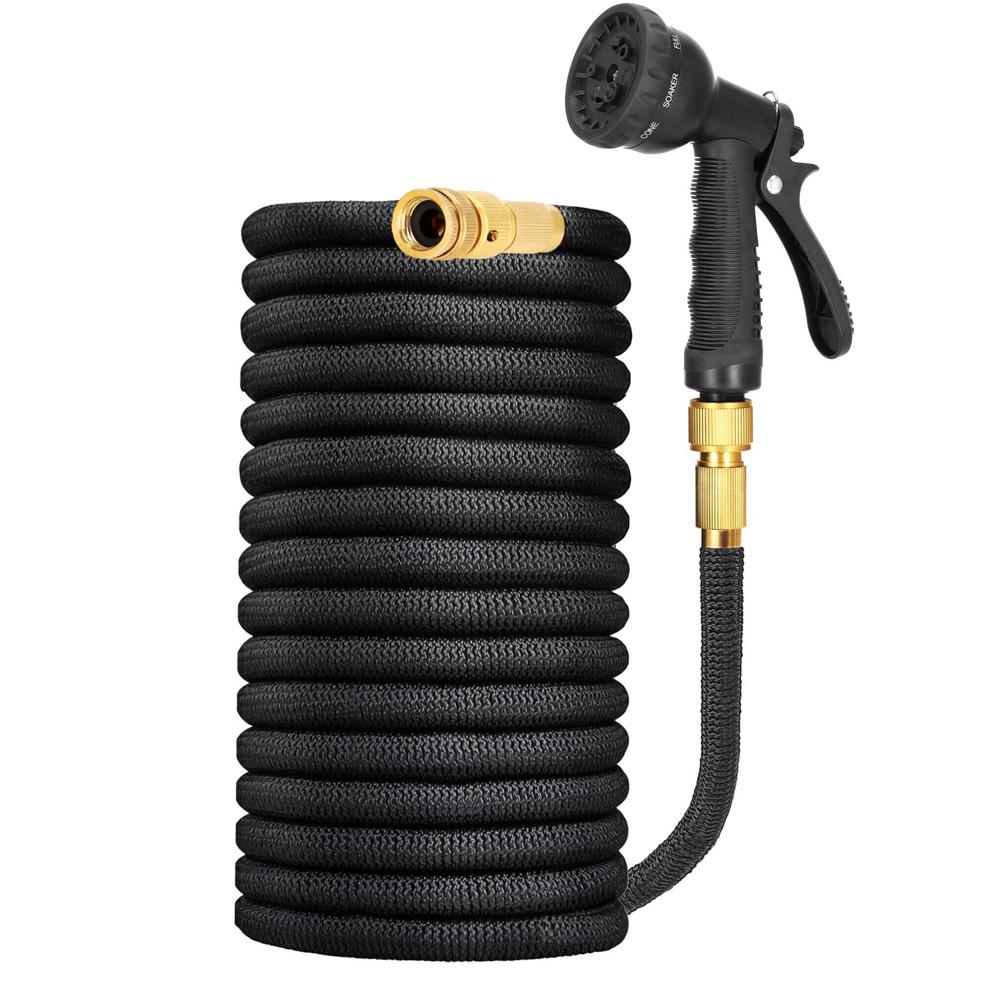 X-Hose Sodo žarna Springos GA0117 15m