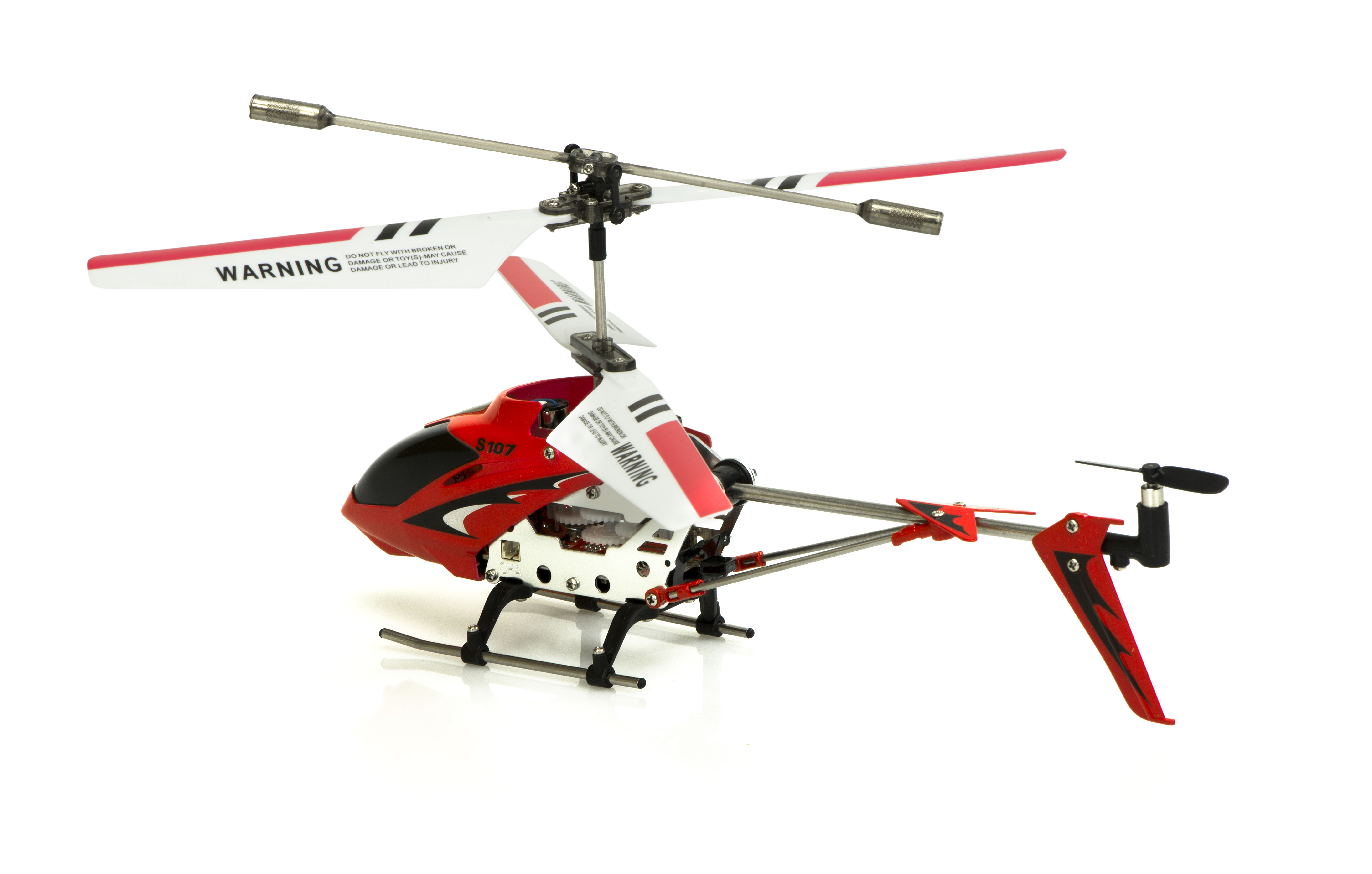 RC Sraigtasparnis Syma S107G