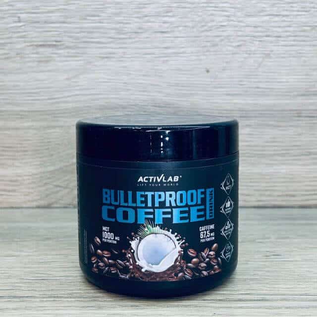 Activlab Bulletproof Coffee Drink - 150g