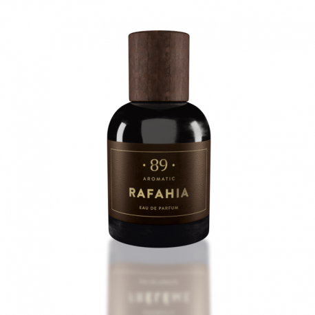 AROMATIC 89 RAFAHIA KVEPALAI UNISEX EAU DE PARFUM 50 ML