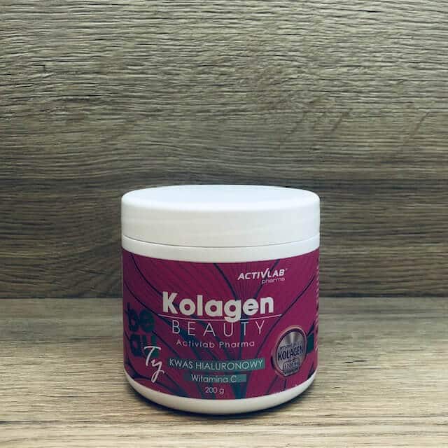 Activlab Kolagen Beauty - 200g