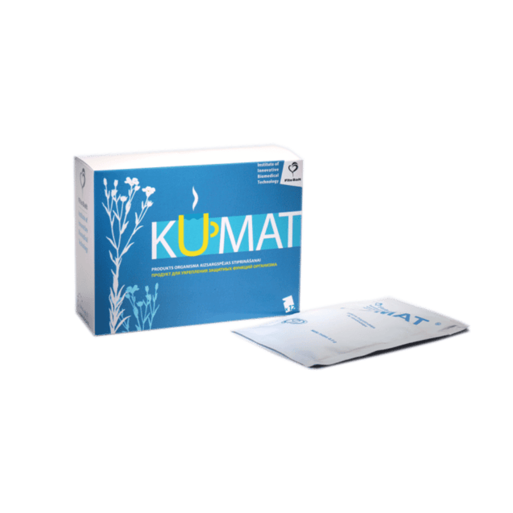 KUMAT