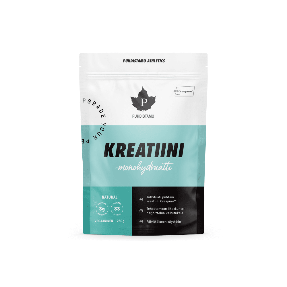 Kreatinas, 250 g