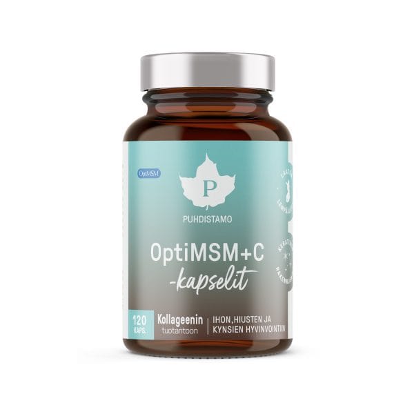 OptiMSM+C