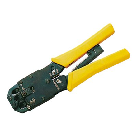 Crimp tool