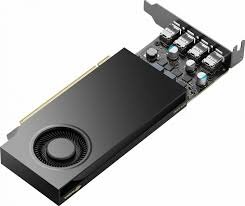 NVIDIA Quadro RTX A400 4GB GDDR6 4x mini