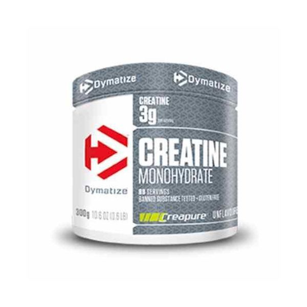 [1-2d.d.] DYMATIZE Creatine Creapure - 300g