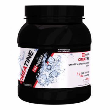 [1-2d.d.] REDSUPPORT Creatine - 400g