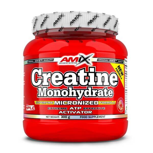 [1-2d.d.] AMIX Creatine Monohydrate - 300g