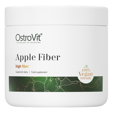 [1-2d.d.] OSTROVIT Apple Fiber VEGE - 200g