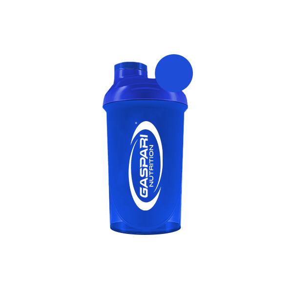 [1-2d.d.] GASPARI NUTRITION Shaker Gaspari Nutrition - 500ml