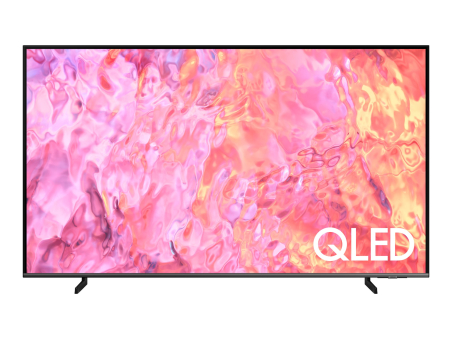 SAMSUNG TV QLED 50inch QE50Q67CAU|QE50Q67CAUXXH