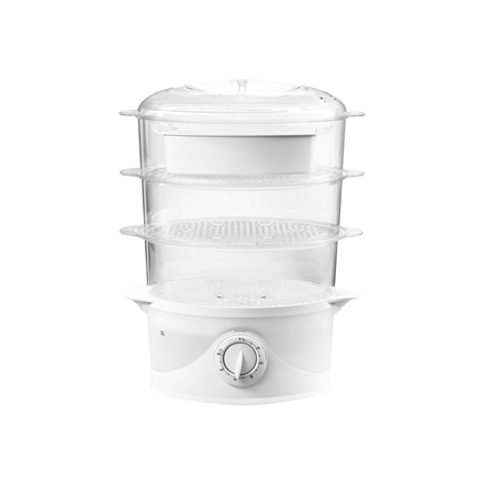 Adler | White | 800 W W | Number of baskets 3|AD 633