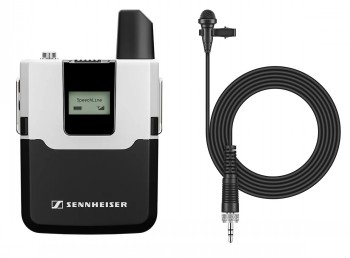 SENNHEISER SL BODYPACK - ME 2 KIT DW-3|509220