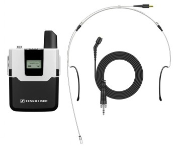 SENNHEISER SL BODYPACK - HM 1 KIT DW-3|509230