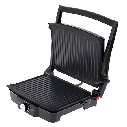 Camry | Electric Grill | CR 3053 | Table | 2000 W | Black|CR 3053