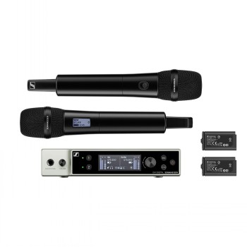 SENNHEISER EW-DX 835-S SET (Q1-9)|509300