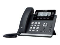 YEALINK SIP-T43U - VOIP PHONE|SIP-T43U