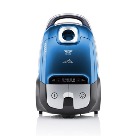 ETA | Vacuum cleaner | Adagio ETA251190000 | Bagged | Power 800 W | Dust capacity 4.5 L | Blue|ETA251190000