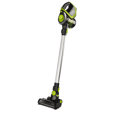 Polti | Vacuum cleaner | PBEU0113 Forzaspira Slim SR110 | Cordless operating | Handstick and Handheld | 21.9 V | Operating time (max) 50 min | Green|PBEU0113