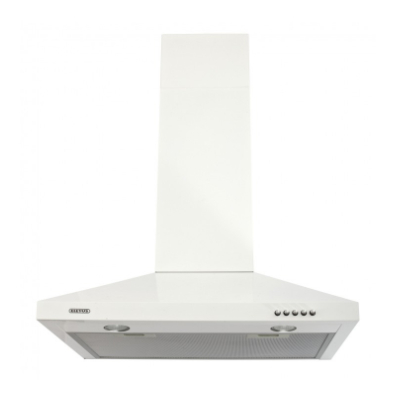 ELEYUS HOOD  KNT L 14 150 60 WH White 60 cm 355 m3/h|KNTL1415060WH