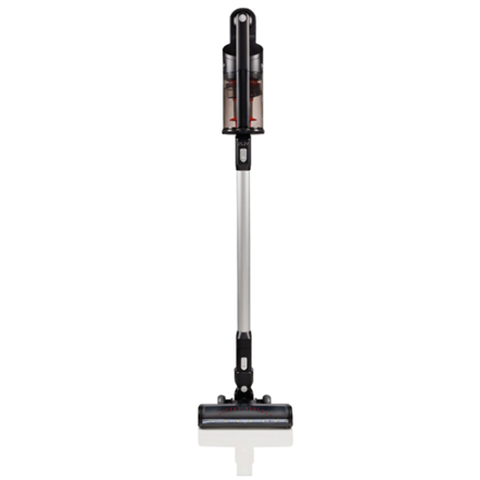 Gorenje | Vacuum cleaner Handstick 2in1 | SVC252FMBK | Cordless operating | Handstick and Handheld | 35 W | 25.2 V | Operating time (max) 45 min | Black | Warranty 24 month(s) | Battery warranty 12 month(s)|SVC252FMBK