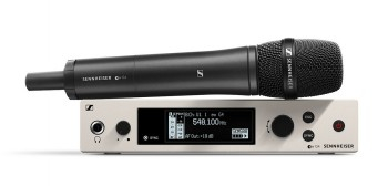 SENNHEISER EW 500 G4-935-AW+ WIRELESS VOCAL SET|509781