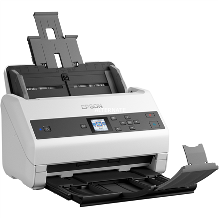 EPSON WorkForce DS-870 Document scanner|B11B250401