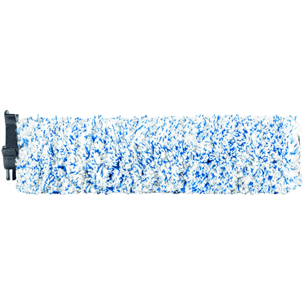 Bissell | Hydrowave hard surface brush roll | White/Blue|28621