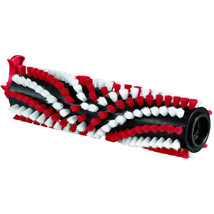 Bissell | Hydrowave carpet brush roll | Black/White/red|28622