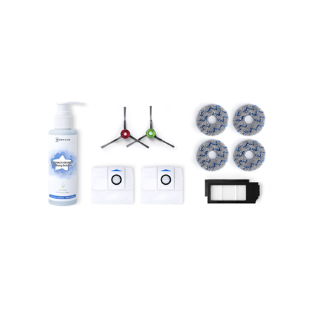 Ecovacs | Accessory Kit | D-KT01-0027|D-KT01-0027