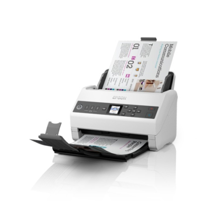 EPSON WorkForce DS-730N|B11B259401