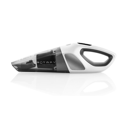 ETA | Vacuum cleaner | Rotary ETA142590000 | Cordless operating | Handheld | - W | 14.4 V | Operating time (max) 25 min | White | Warranty 24 month(s) | Battery warranty 6 month(s)|ETA142590000