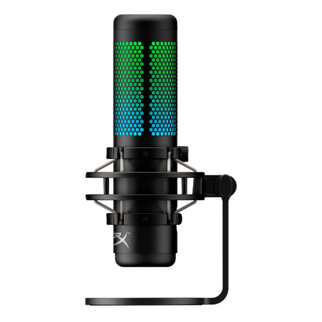 HP HyperXQuadCast S Microphone|4P5P7AA