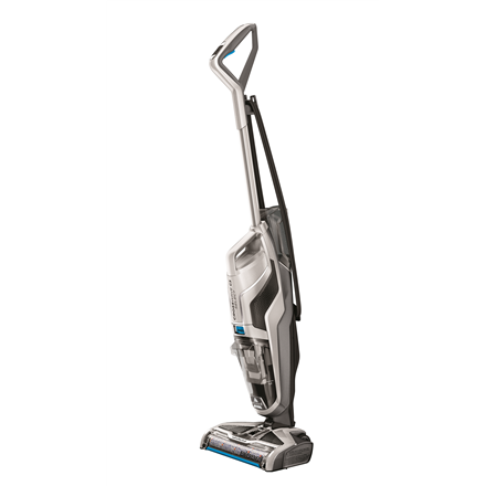 Bissell | Vacuum Cleaner | CrossWave C3 Select | Corded operating | Handstick | Washing function | 560 W | - V | Black/Titanium/Blue | Warranty 24 month(s) | DAMAGED PACKAGING,DEMO|3551N