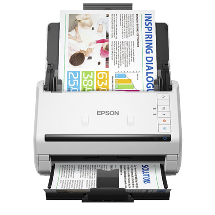 EPSON WorkForce DS-770II Scanner|B11B262401