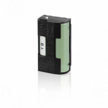 SENNHEISER BA 2015 RECHARGEABLE BATTERY PACK, NIMH, FOR COMPONENTS OF THE SK G2/G3 SERIES AND 2000 SERIES|009950