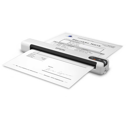 EPSON WorkForce DS-70 Sheetfed scanner|B11B252402