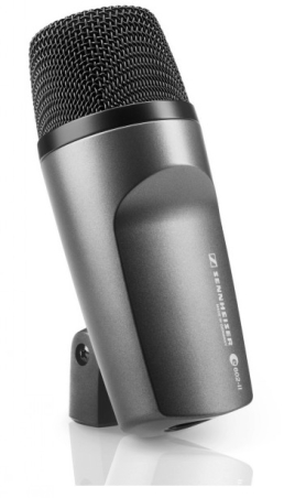 SENNHEISER E 602 II, INSTRUMENT MICROPHONE |500797