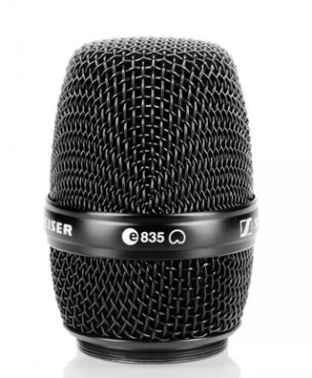 SENNHEISER MMD 835-1 BK MICROPHONE CAPSULE|502575