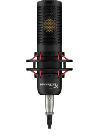 MICROPHONE PROCAST/699Z0AA HYPERX|699Z0AA